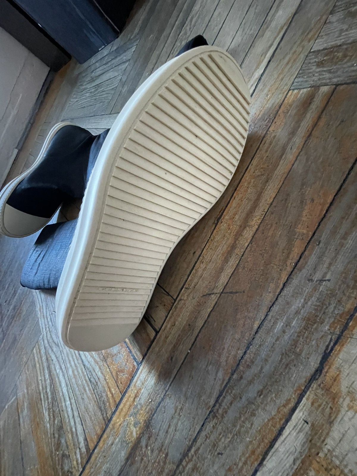 Rick Owens Rick owens boots Size US 10 / EU 43 - 4 Thumbnail