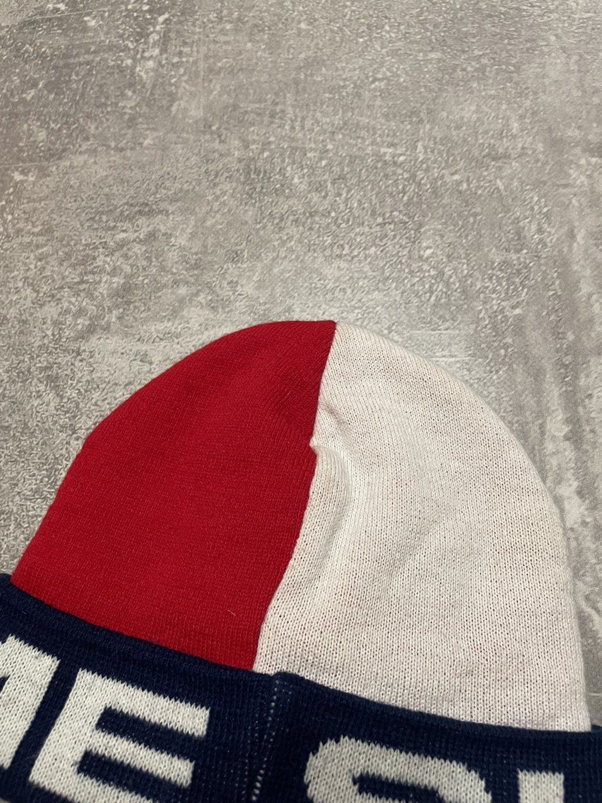 Supreme Supreme Beanie Hat Size ONE SIZE - 4 Thumbnail