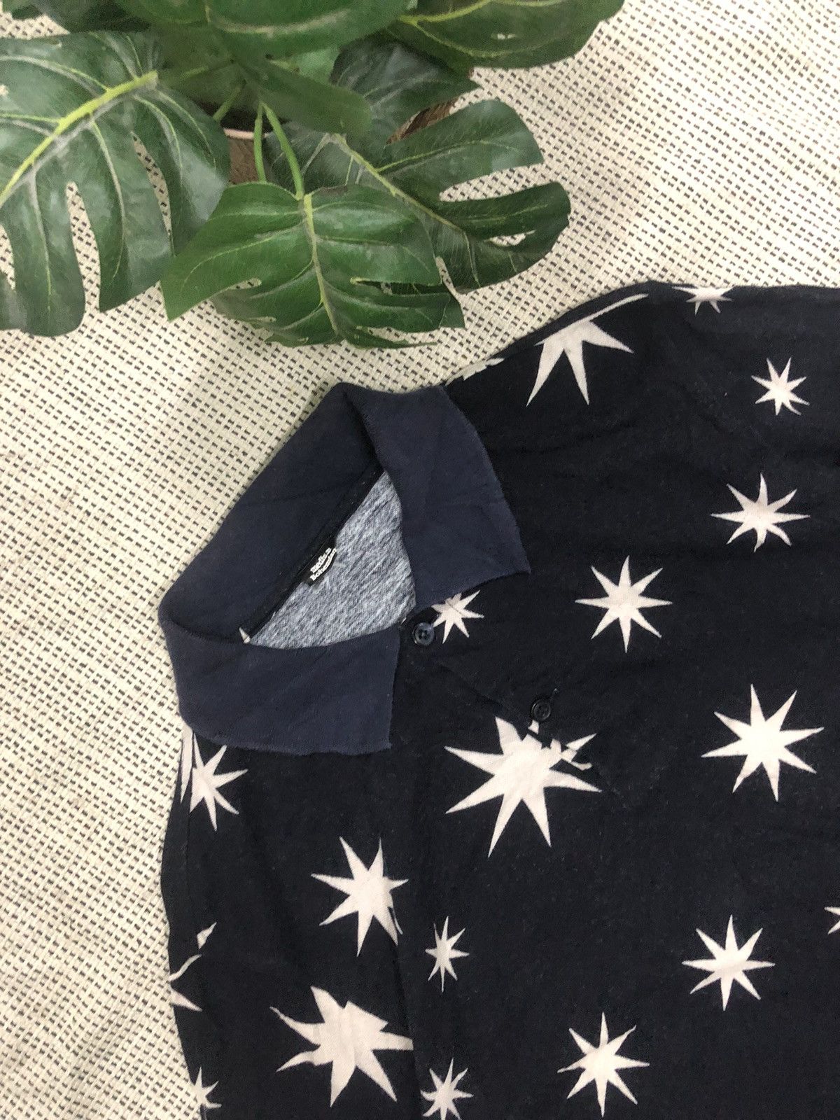 Japanese Brand ALL STAR BOHEMIANS JAPAN INSPIRED BAPE STAR Size US M / EU 48-50 / 2 - 1 Thumbnail