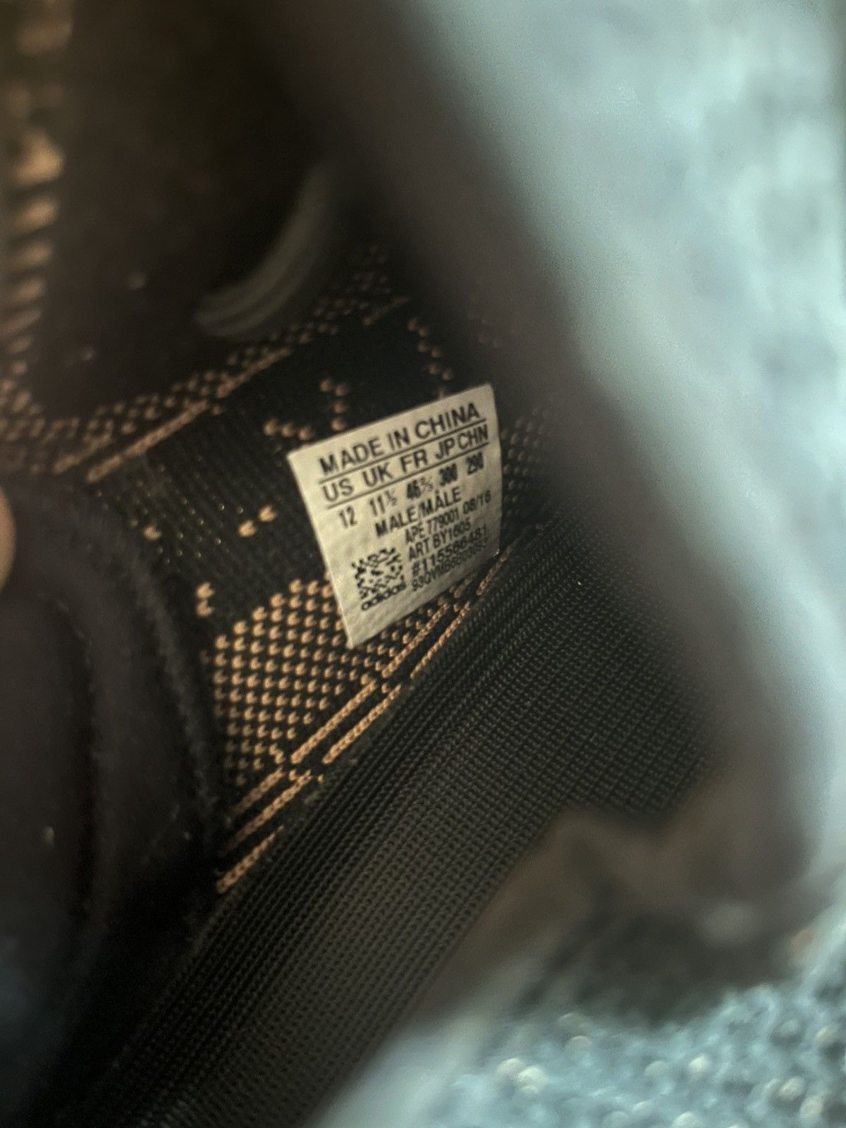 Adidas Yeezy 350 V2 Copper Size 12 Size US 12 / EU 45 - 5 Thumbnail