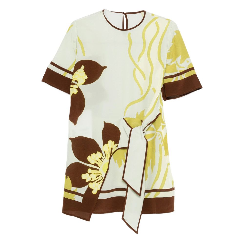 SIR. Sir. GREEN Dresses - Day Dresses Size XS / US 0-2 / IT 36-38 - 1 Thumbnail