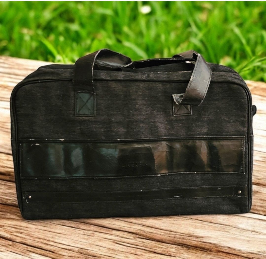 Givenchy Givenchy Travel Bag/Laptop Case/Briefcase Size ONE SIZE - 1 Thumbnail