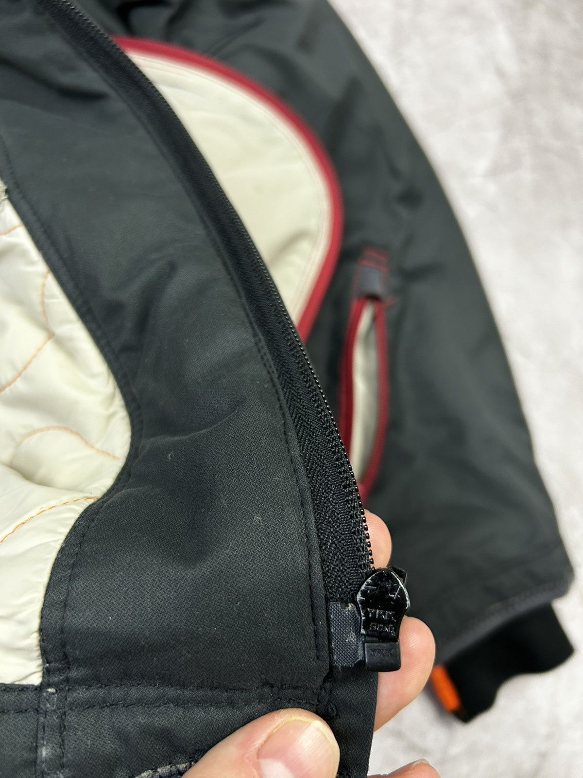 Parajumpers Parajumpers black bomber jacket masterpiece series Size US M / EU 48-50 / 2 - 13 Thumbnail