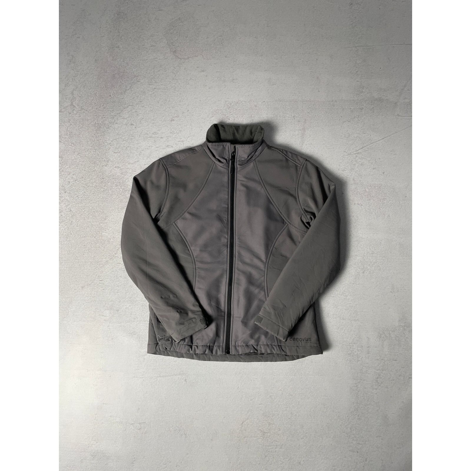 Fila Vintage Fila Lightweight Jacket - Women's Small Size S / US 4 / IT 40 - 1 Thumbnail