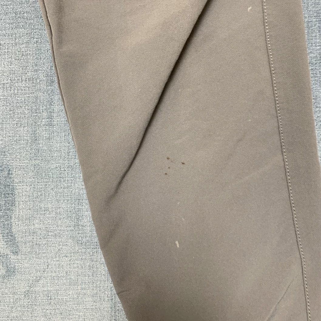 Vintage Goodfellow & Co Jogger Pants Mens Medium Gray Stretch Drawstring Tapered Leg Size US 31 - 5 Thumbnail