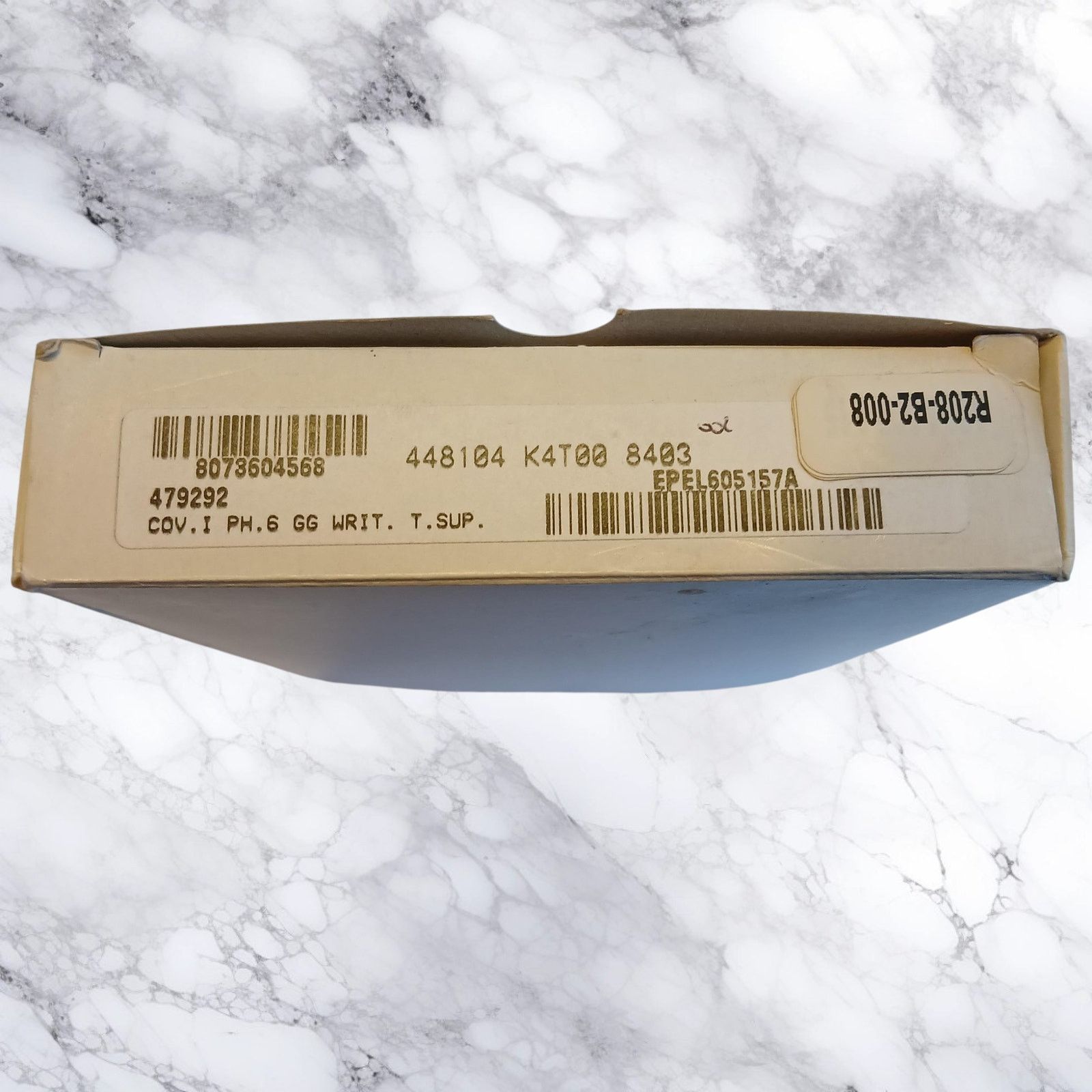 Gucci Gucci Ghost iPhone 6 Graffiti Black-Multi Case NIB Authentic Size ONE SIZE - 8 Thumbnail