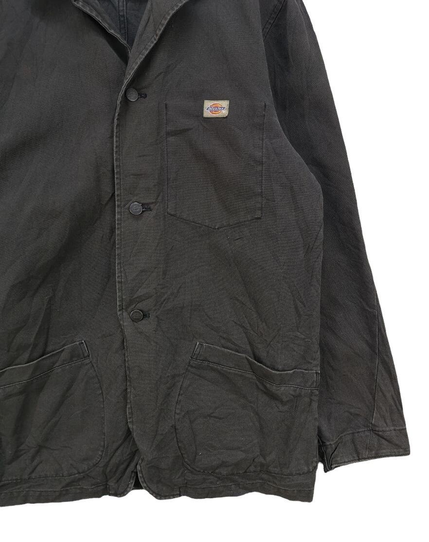 Dickies 💥Vintage Dickies Chore Jacket Size US S / EU 44-46 / 1 - 5 Thumbnail