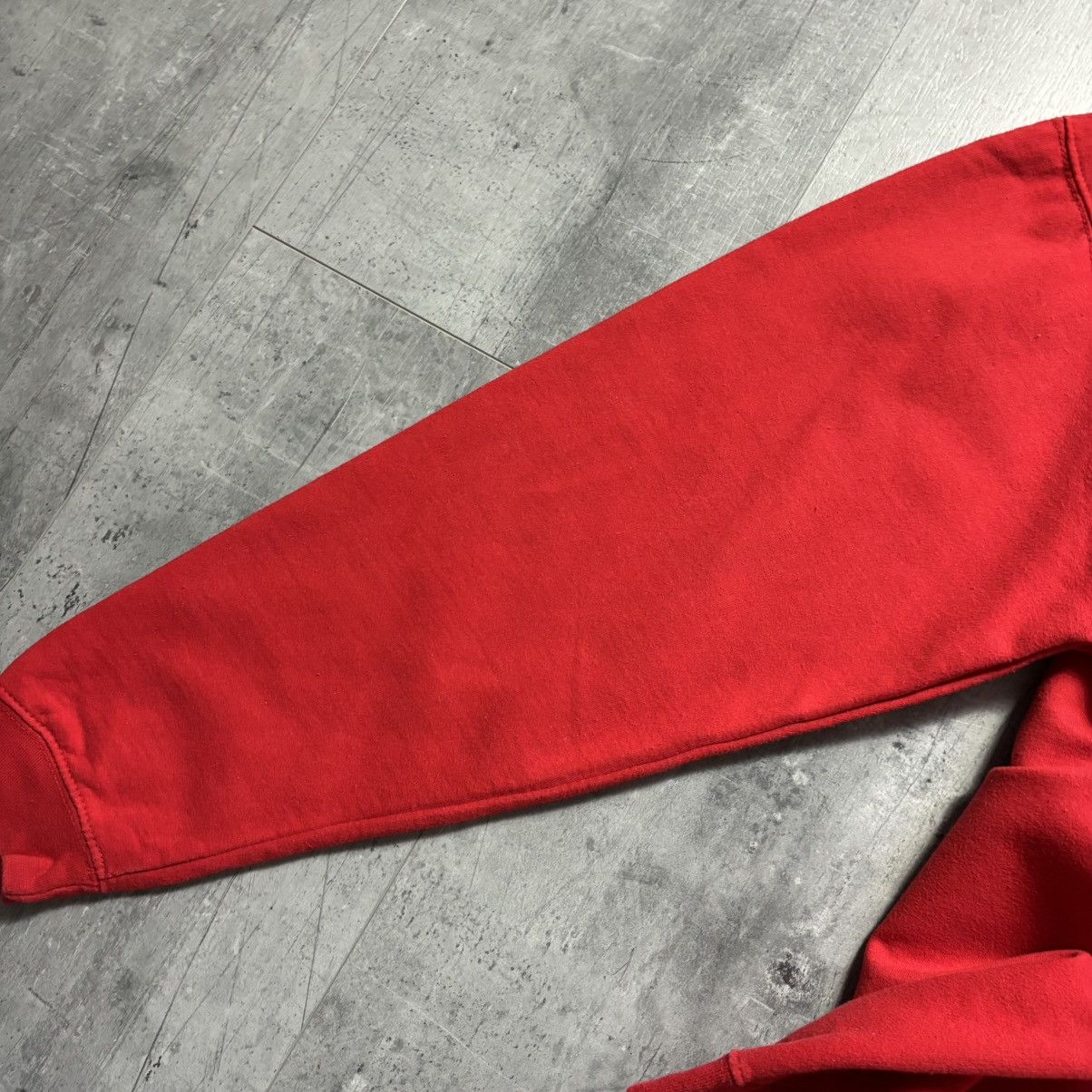 Vintage Vintage KGB KFC Parody Soviet Union CCCP Lenin Hoodie Size US XXL / EU 58 / 5 - 8 Thumbnail