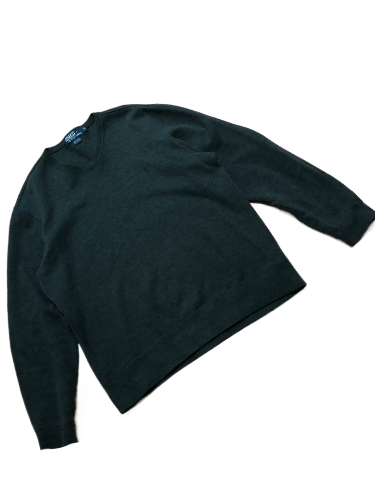 Polo Ralph Lauren Vintage Polo Ralph Lauren Warm Sweater Size M Size US M / EU 48-50 / 2 - 1 Thumbnail