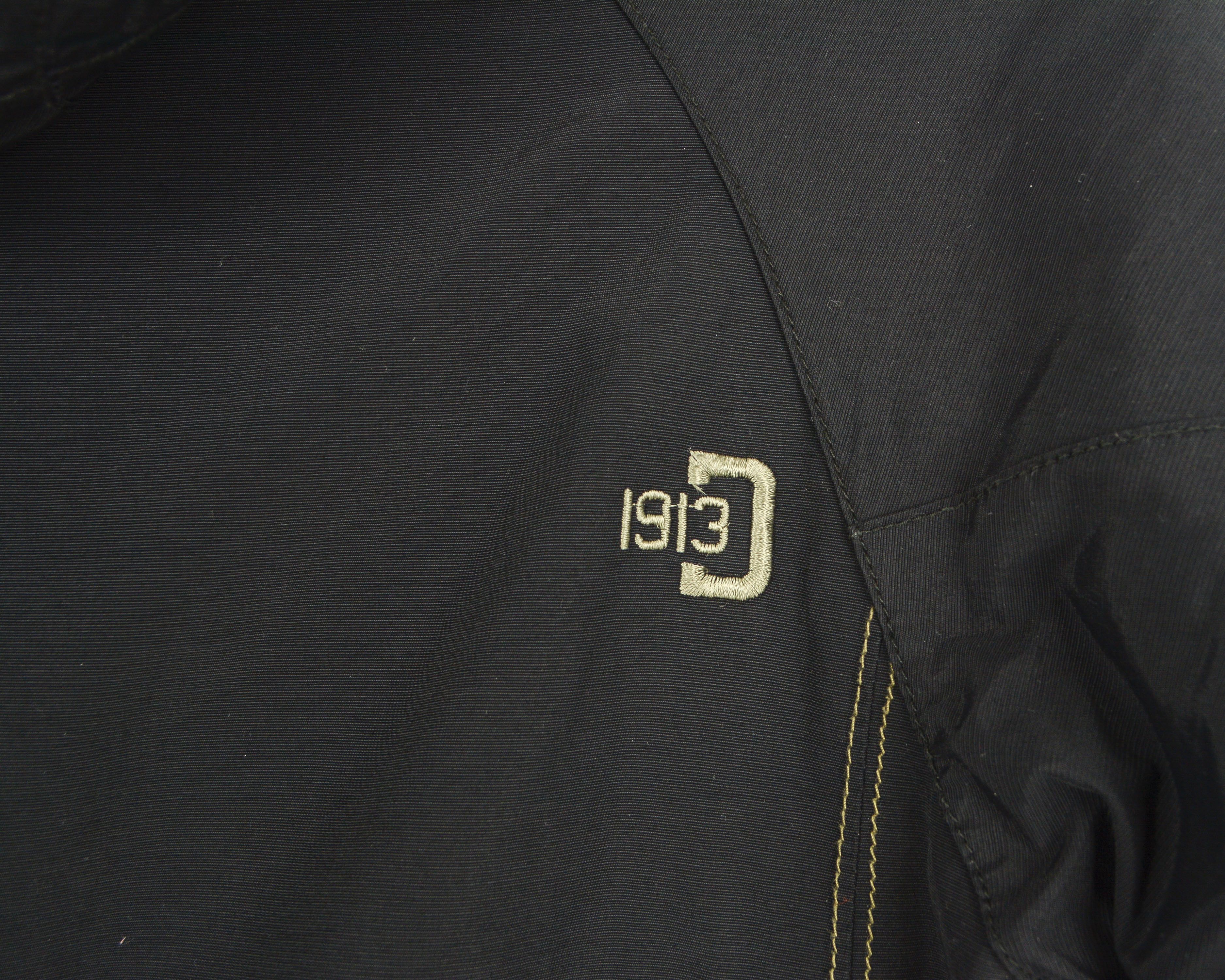 Designer × Other Didriksons Storm System M Hooded Parka Jacket Coat EU 38 Size M / US 6-8 / IT 42-44 - 5 Thumbnail