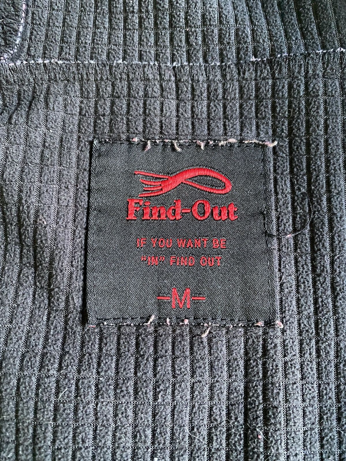 Other Galast Workman find Out zip up hoodie Warm Jacket Size US M / EU 48-50 / 2 - 8 Thumbnail