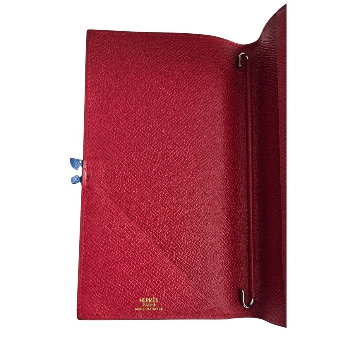 Hermes Hermes Wallet/ Passport Cover Size ONE SIZE - 6 Thumbnail