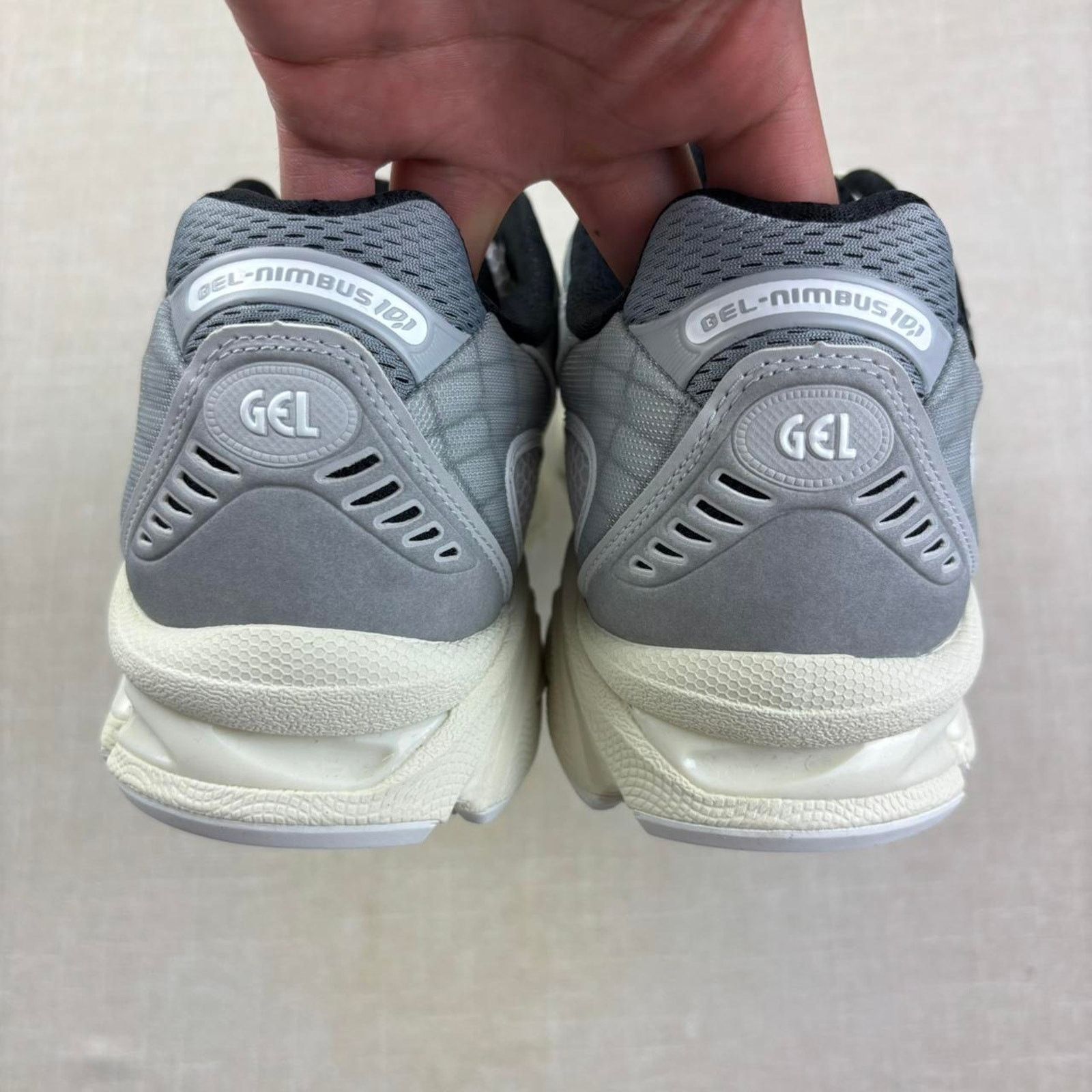 Asics 🛸 2024 ASICS Gel-Nimbus 10.1 “Min-Nano” 10M Size US 10 / EU 43 - 6 Thumbnail