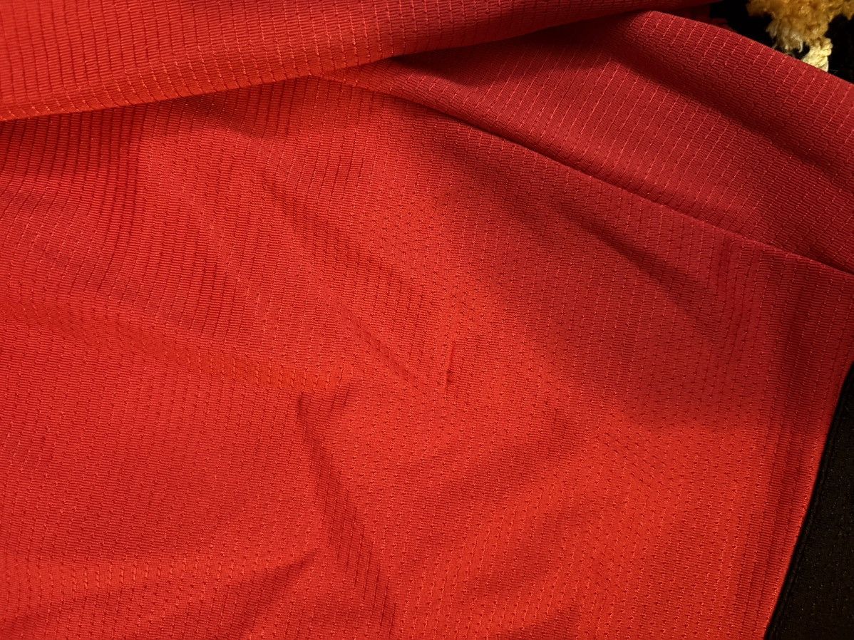 Nike Nike Basketball Shorts Size US 30 / EU 46 - 4 Thumbnail
