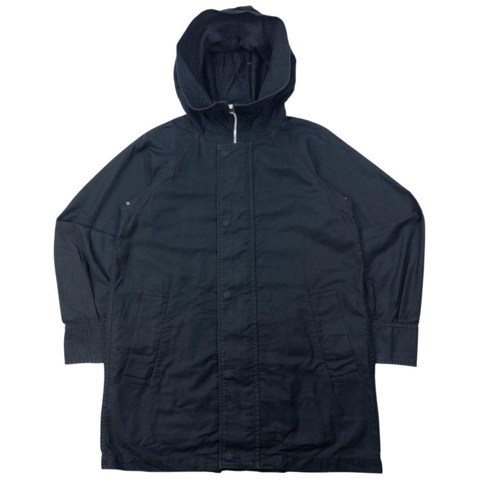 Zucca Vintage Cabane De Zucca By Issey Miyake Jacket Size S Size US S / EU 44-46 / 1 - 1 Thumbnail