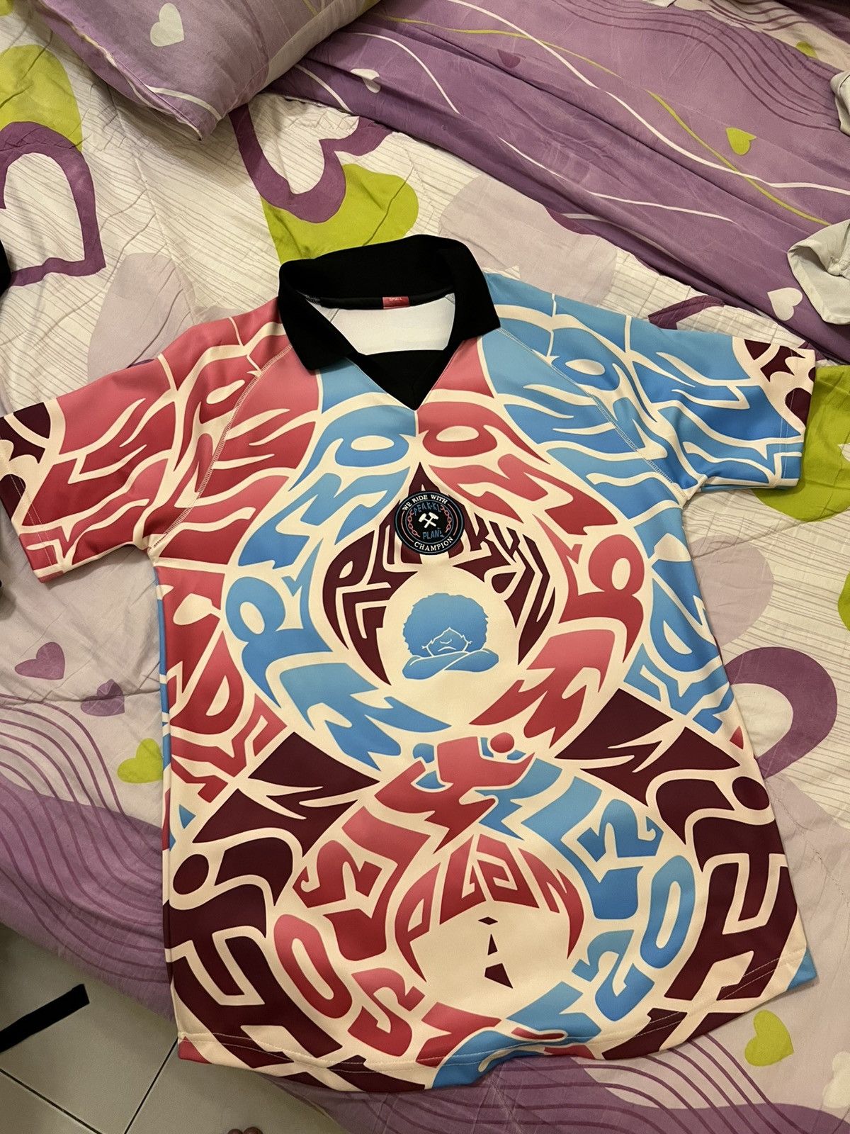 Other PEAK KL JERSEY 2023 Size US S / EU 44-46 / 1 - 2 Thumbnail