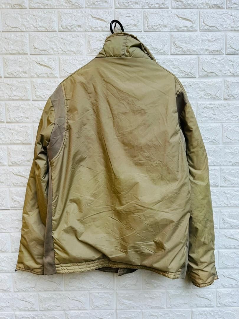Japanese Brand × Vintage Vintage Tropical Hell Japanese Designer Fashion Style Size US M / EU 48-50 / 2 - 2 Thumbnail