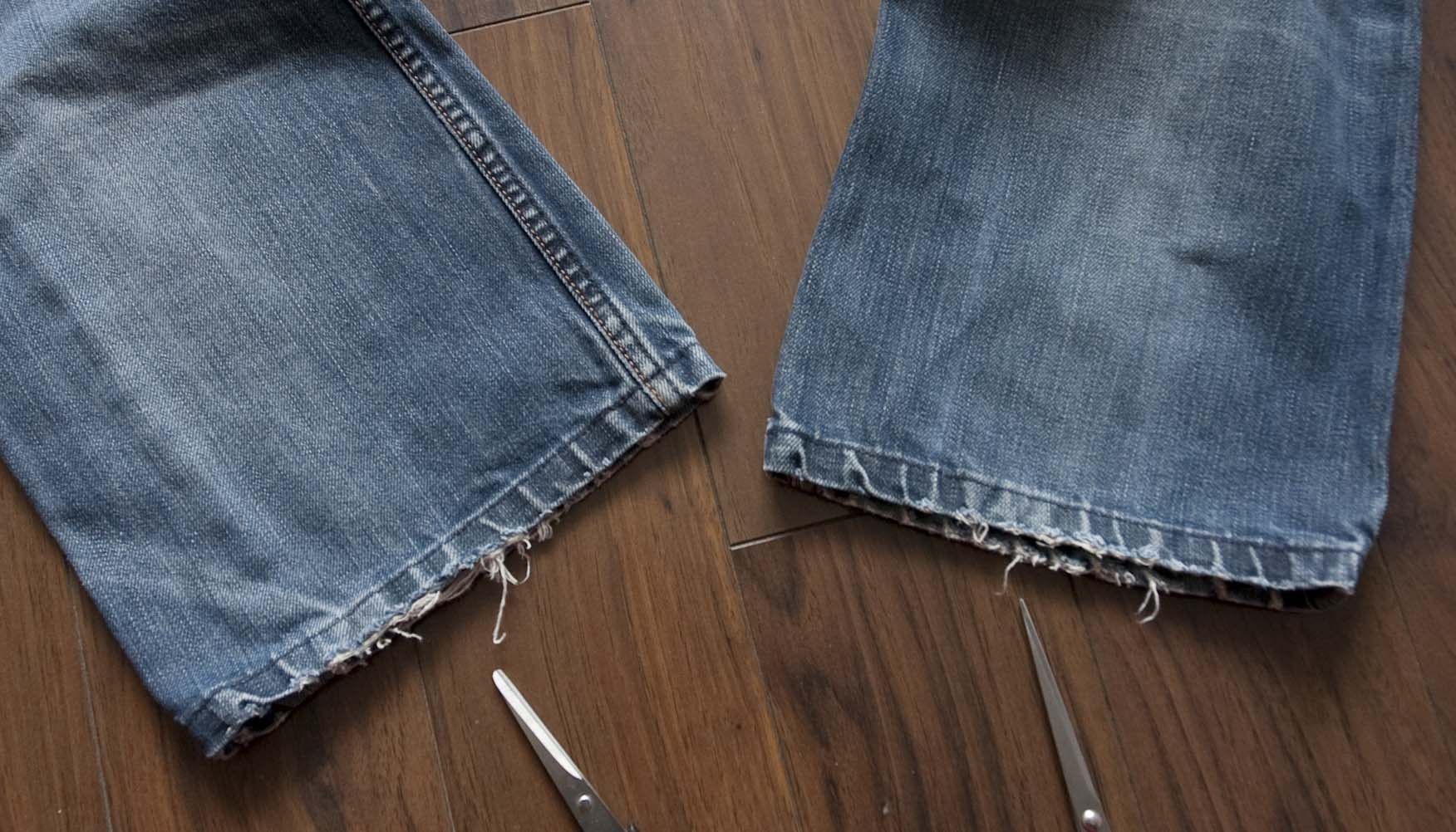 Diesel Diesel Zatiny Jeans Size 31x26 Size US 31 - 3 Thumbnail