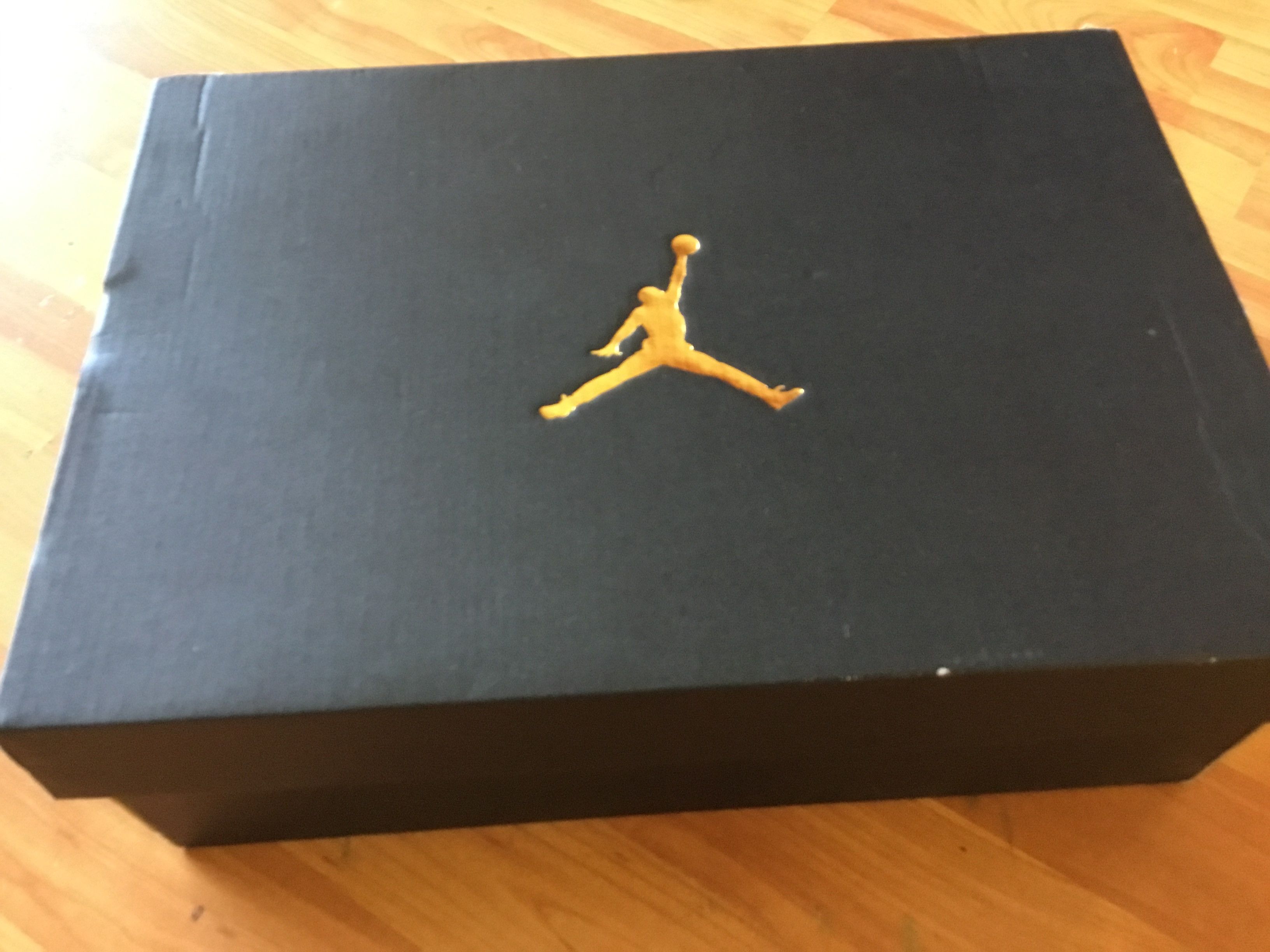 Nike NIKE AIR JORDAN 1 RE HI DOUBLE STRP Size US 8.5 / EU 41-42 - 10 Thumbnail