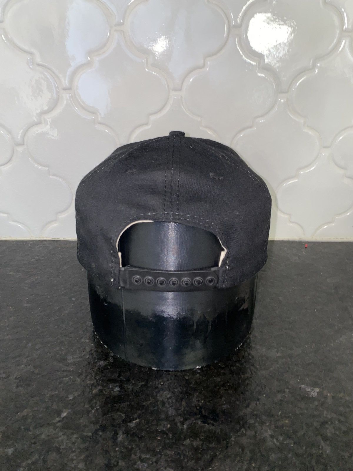 Budweiser Vintage 90s Budweiser frogs snapback Size ONE SIZE - 2 Thumbnail