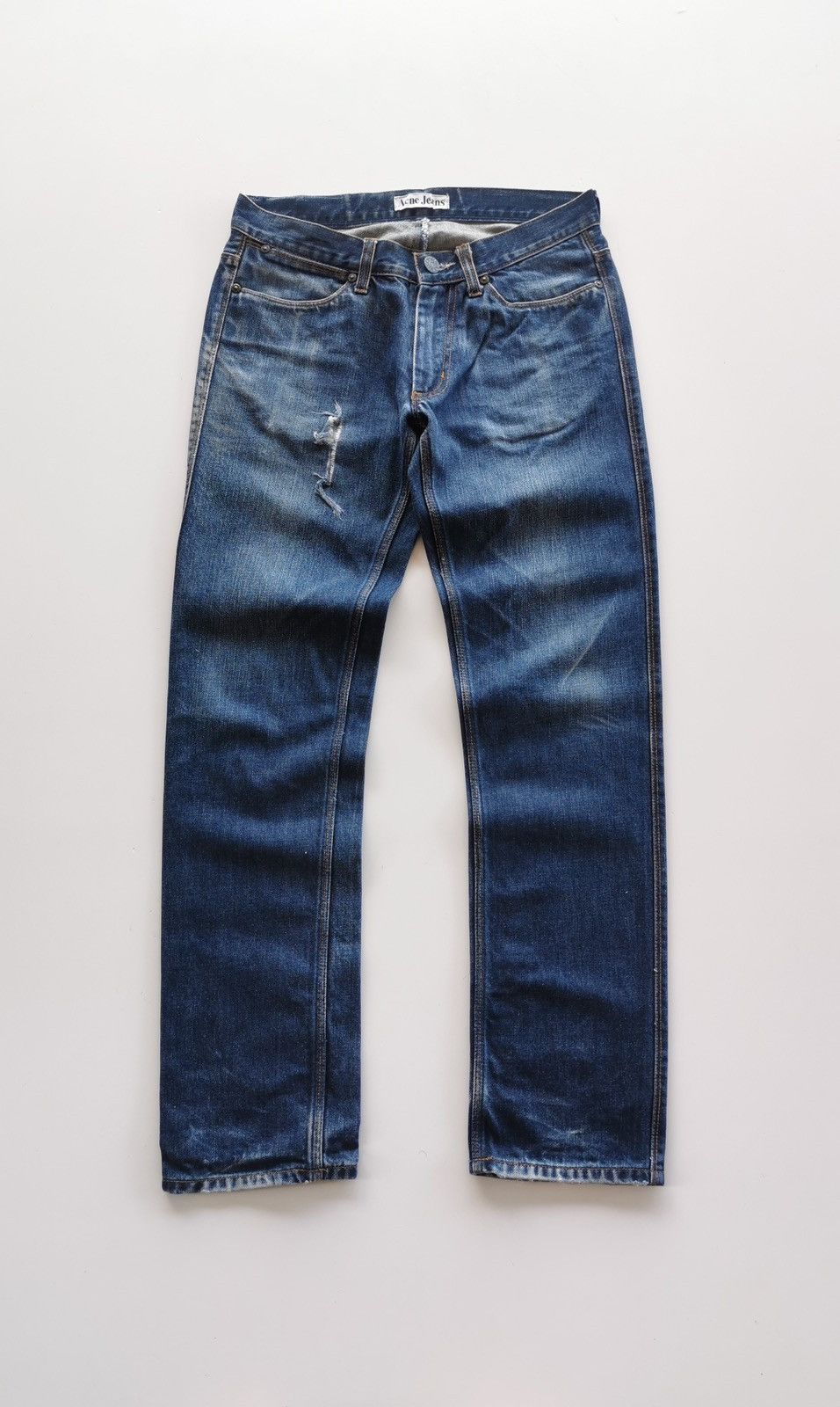 Acne Studios Acne Jeans Pants Size US 28 / EU 44 - 1 Thumbnail