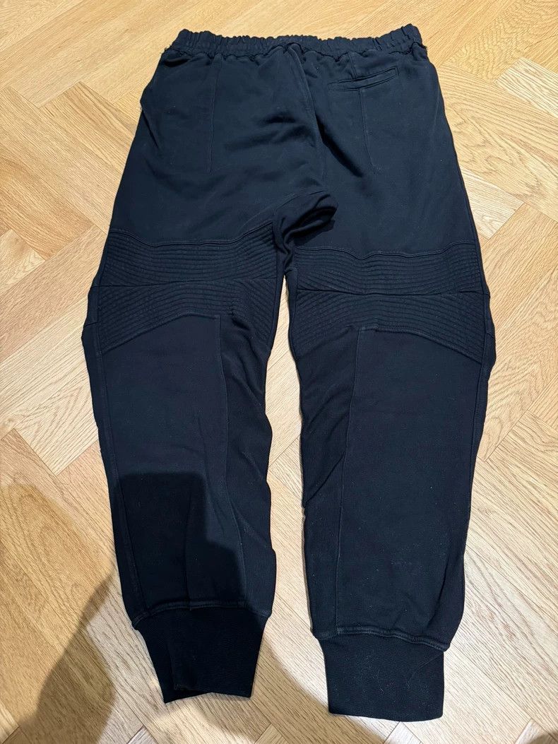 Haider Ackermann Haider Ackermann sizeXXL Cut the leg wrappings with a knife Size US 30 / EU 46 - 2 Thumbnail