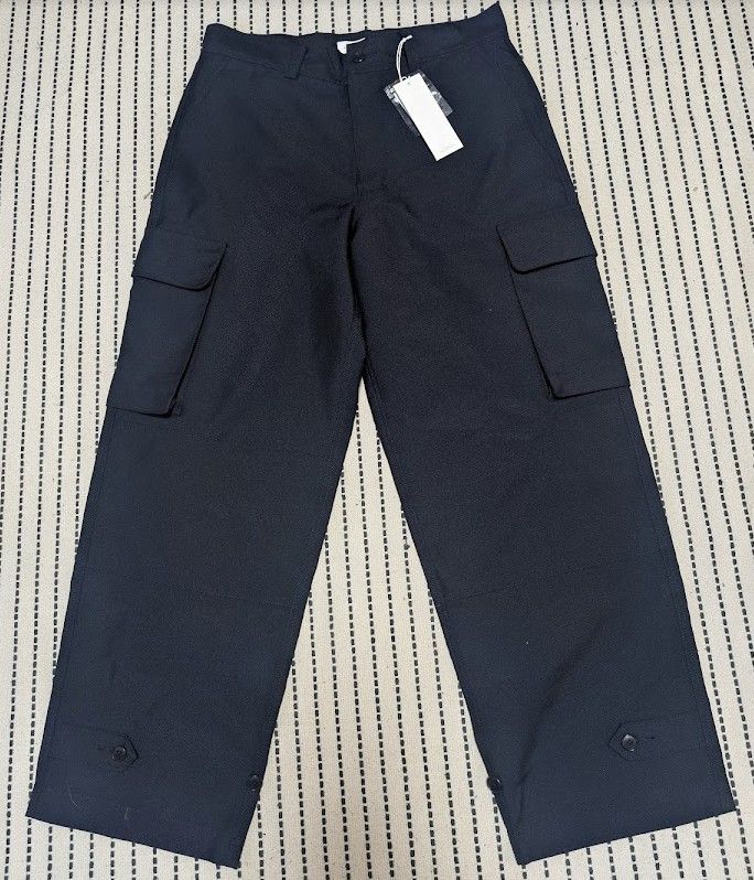 Saturdays NYC French Military Pants Size US 36 / EU 52 - 2 Thumbnail
