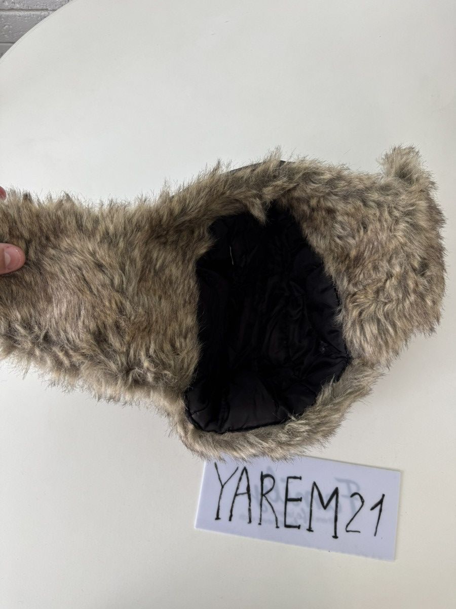 Other Ushanka hat cap Size ONE SIZE - 4 Thumbnail