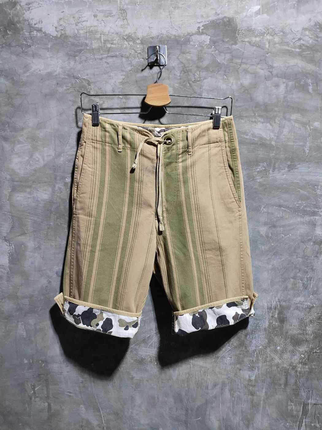 Kapital Japan Short Pants