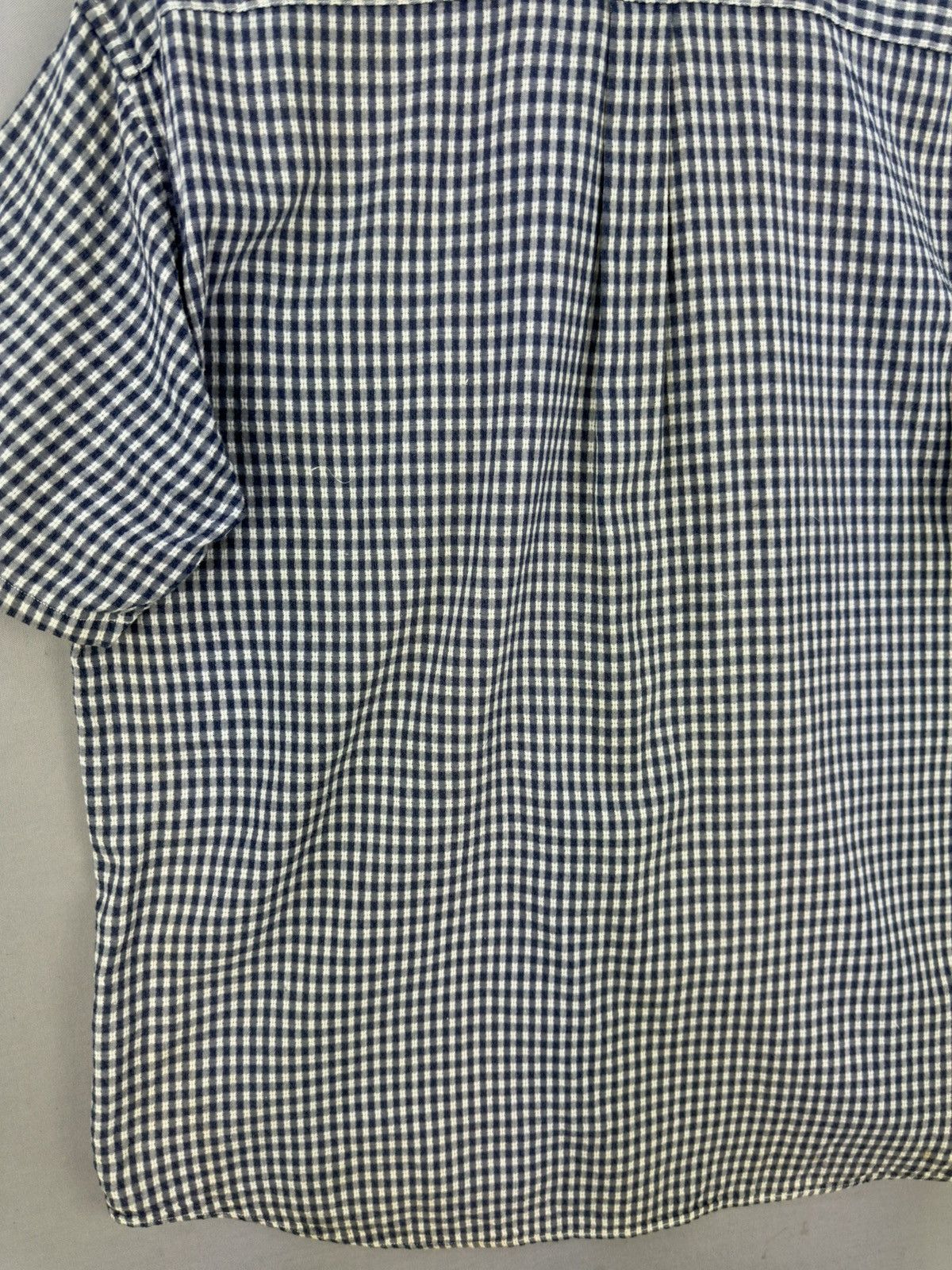 Japanese Brand Piko Hawaiian Longboard Wear Textured Flannel Shirt Size US L / EU 52-54 / 3 - 6 Thumbnail