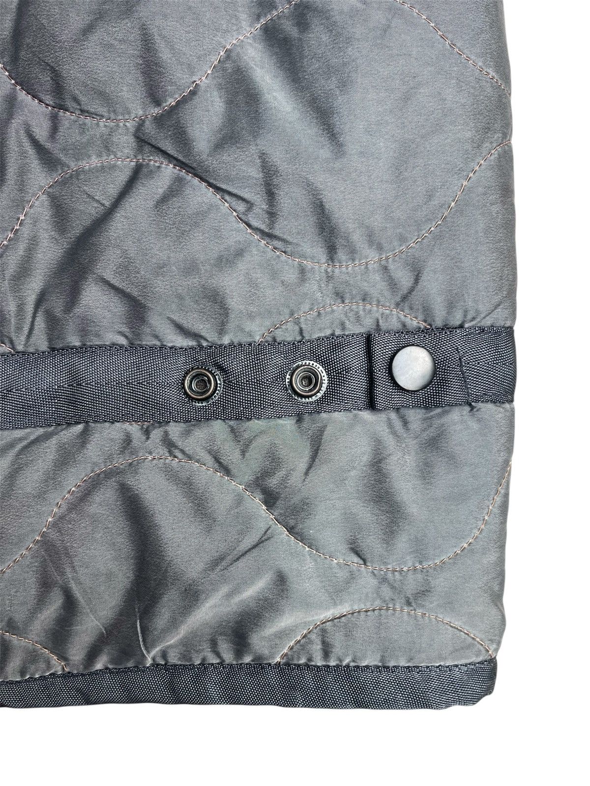 Avirex Avirex Jacket Military-Inspired Multi-Pocket,Fleece Interior Size US M / EU 48-50 / 2 - 5 Thumbnail