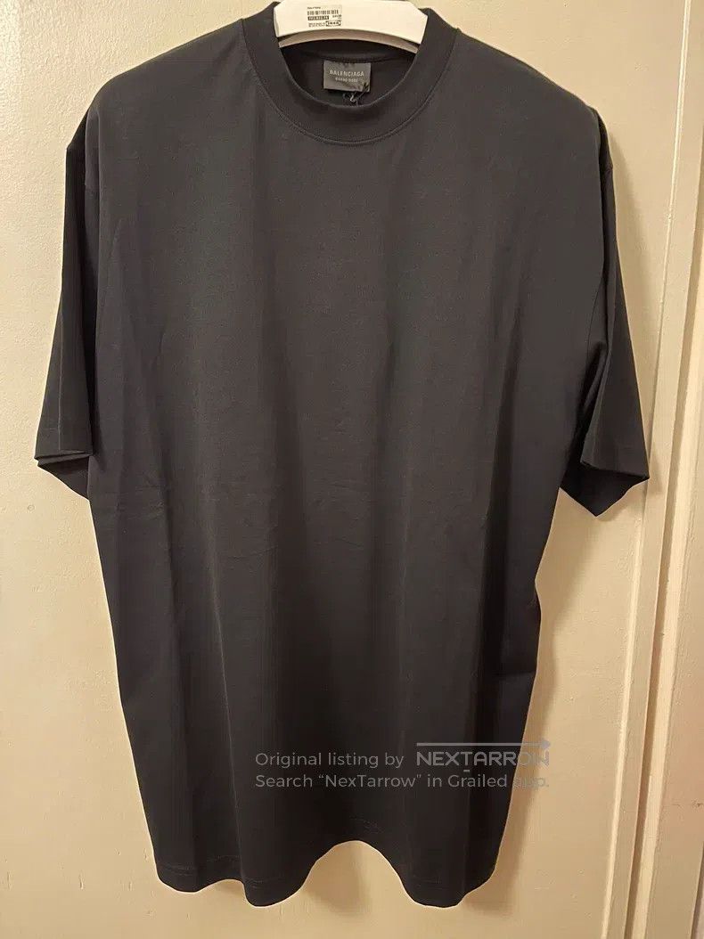 Balenciaga Balenciaga short sleeves Size US XS / EU 42 / 0 - 1 Thumbnail