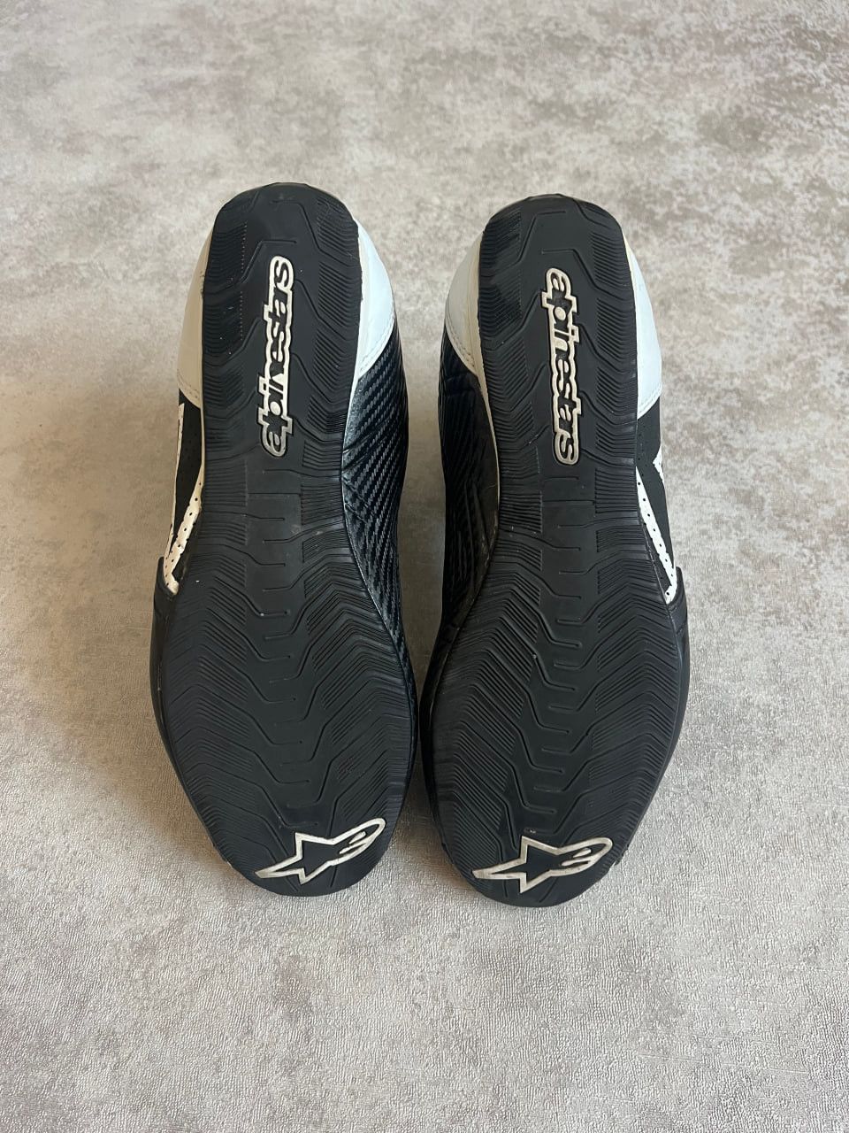 Alpinestars Alpinestars Vintage Racing Boots Size US 9 / EU 42 - 11 Thumbnail