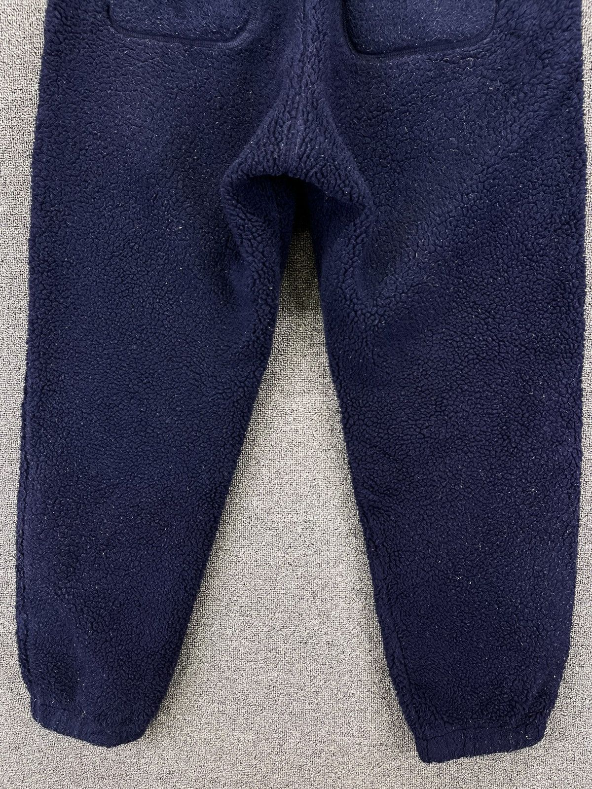 JW Anderson × Uniqlo Uniqlo X J.W.Anderson Fleece Rare Sweatpants Jogger Pants Size US 33 - 7 Thumbnail