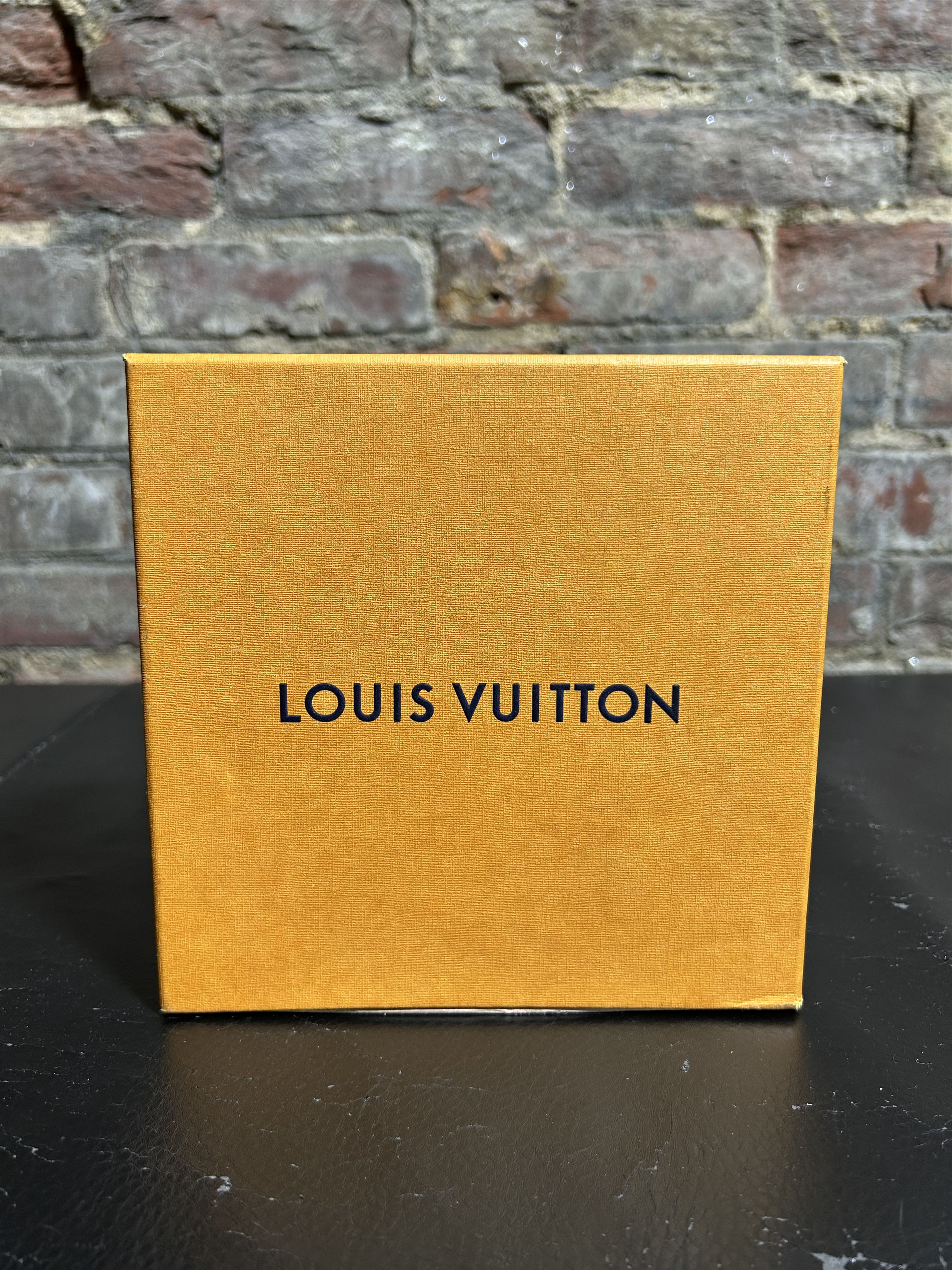 Louis Vuitton Louis Vuitton Monogram Belt Size 36 - 5 Thumbnail