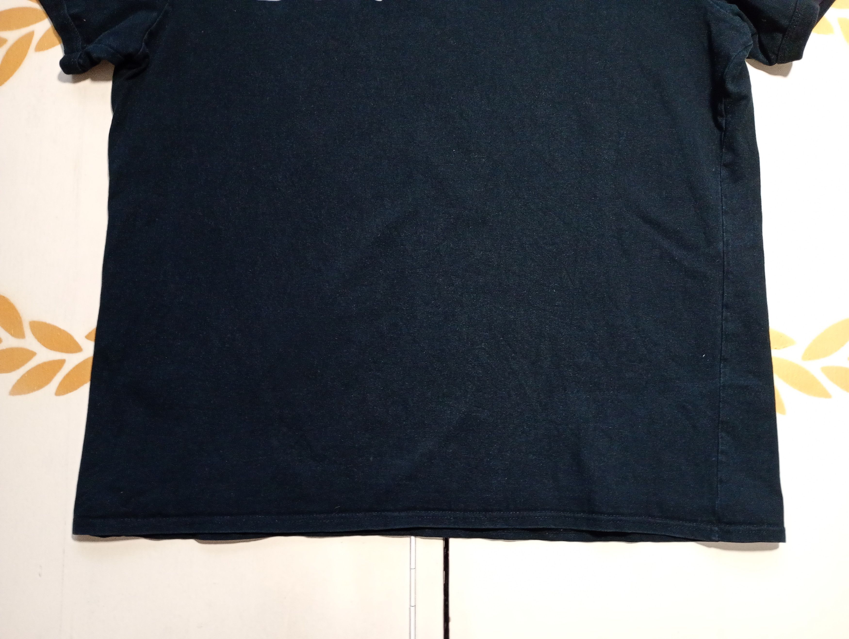 Anime Cyberdog T-Shirt Size US XL / EU 56 / 4 - 3 Thumbnail