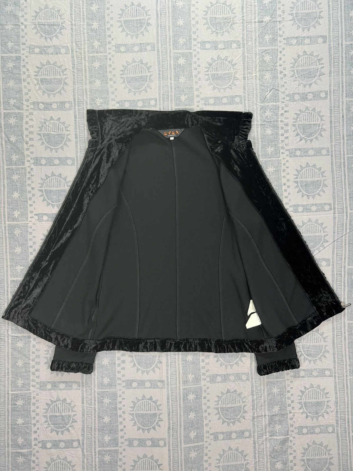 Krizia Evex by Krizia Jacket Size S / US 4 / IT 40 - 7 Thumbnail