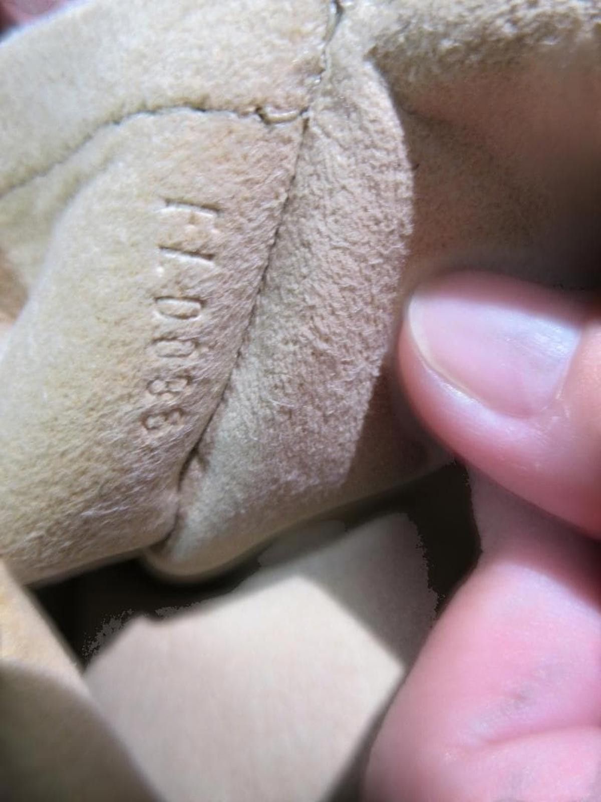 Louis Vuitton Louis Vuitton - Monogram Manhattan Canvas Dual Front Size ONE SIZE - 9 Thumbnail