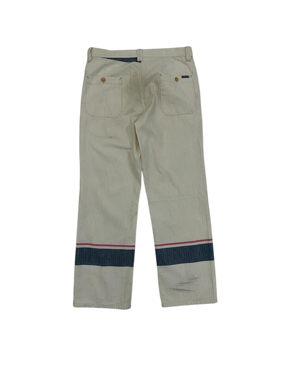 Blue Blue Japan Blue Blue Japan Size US 35 - 10 Thumbnail