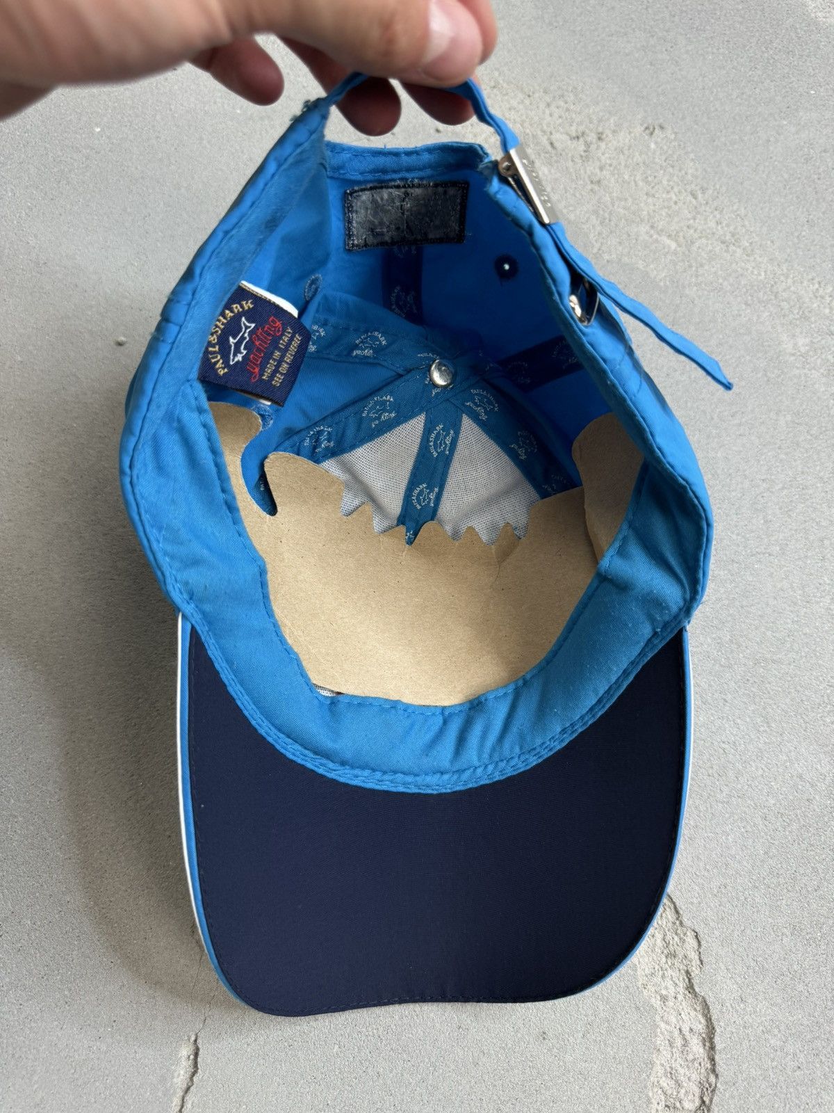 Paul & Shark Paul & shark cap Size ONE SIZE - 3 Thumbnail