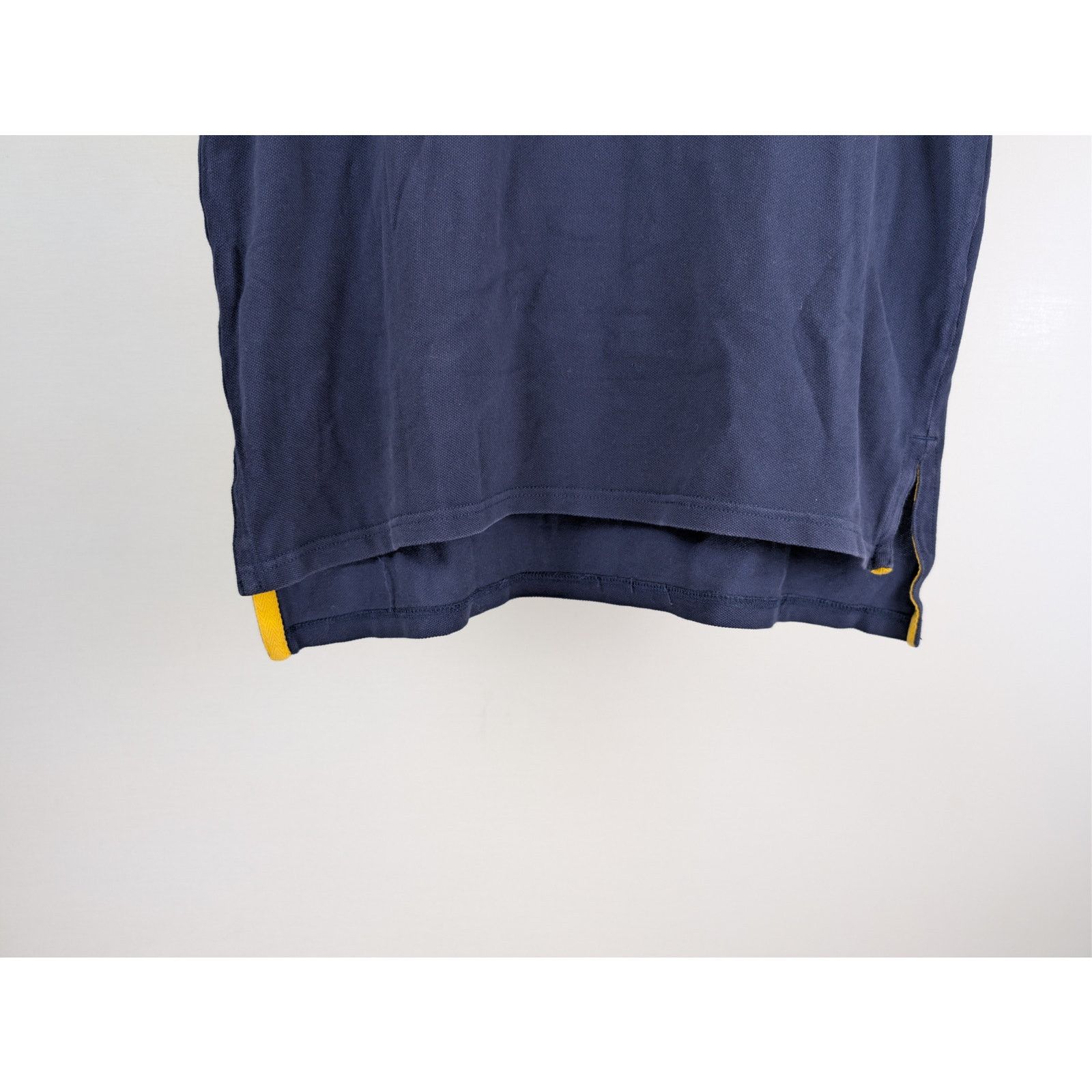 Polo Ralph Lauren o1rshd1 Polo Shirt in Navy Blue Size US L / EU 52-54 / 3 - 4 Thumbnail