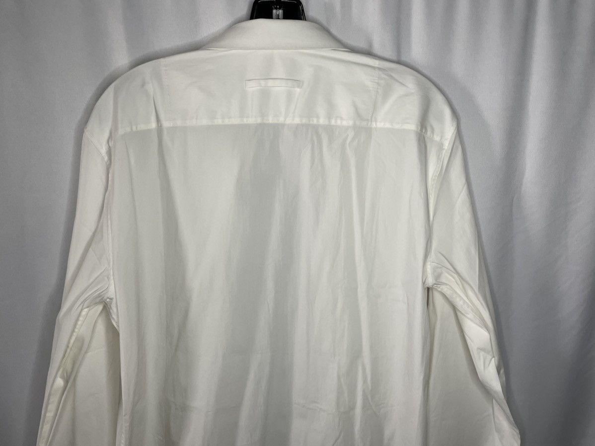 Jean Paul Gaultier Jean Paul Gaultier Vintage 2000’s Shirt Size M / US 6-8 / IT 42-44 - 15 Thumbnail