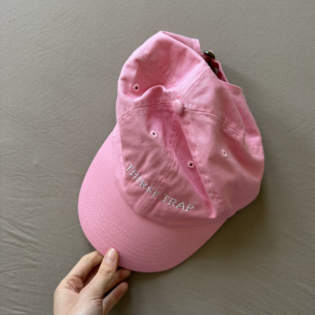 Other Dio Band “Thirst Trap” Cap Size ONE SIZE - 2 Thumbnail