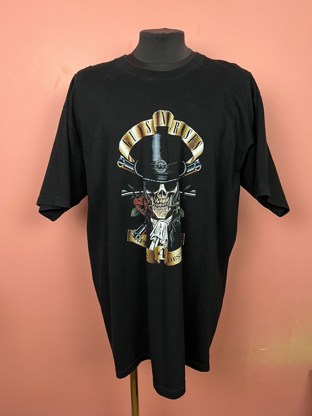 Guns N Roses 1993 | Grailed