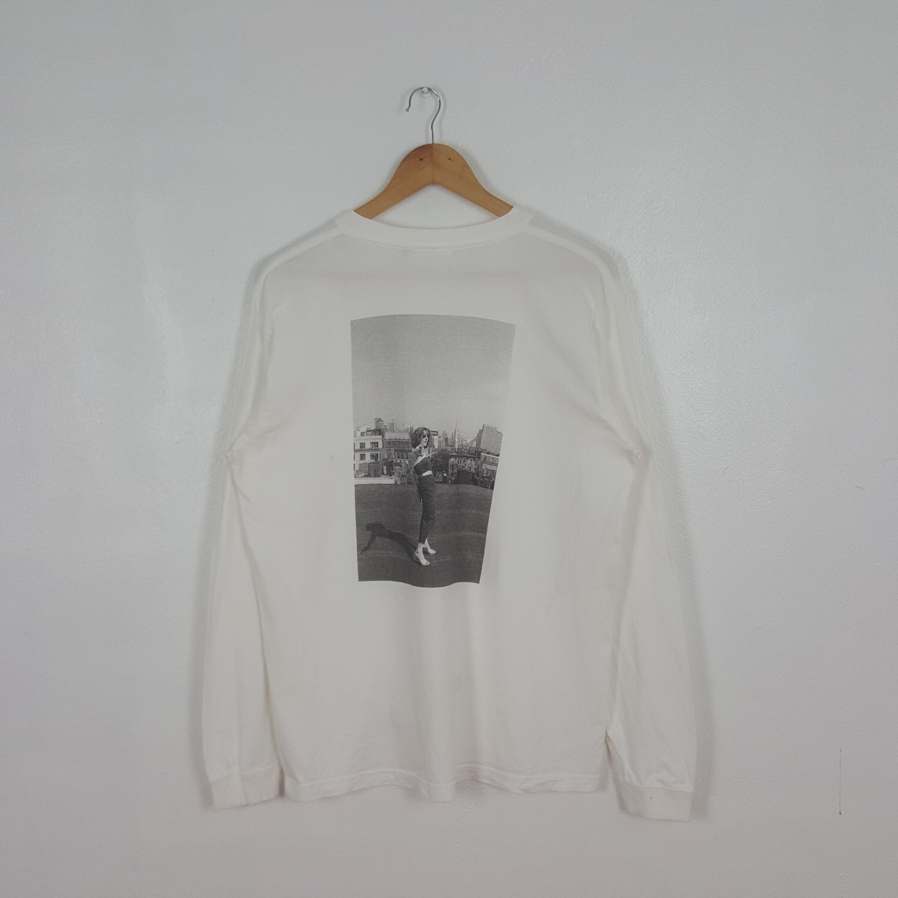Japanese Brand Vintage Good Rock Speed Japanese Brand Tshirt C312N77 Size US M / EU 48-50 / 2 - 3 Thumbnail