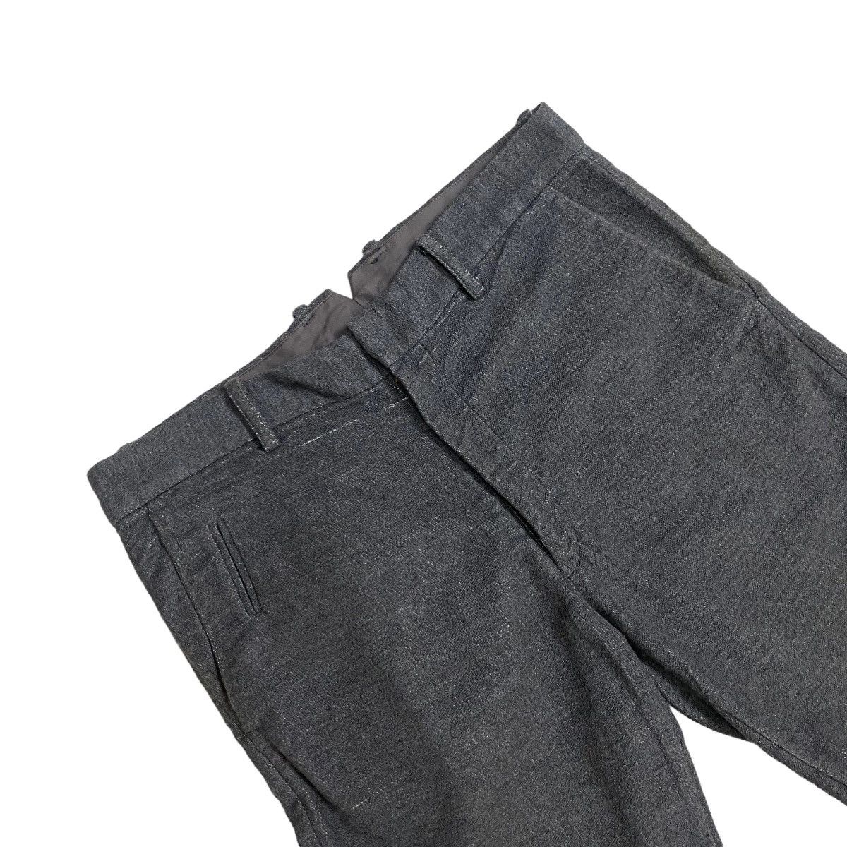 Garment Project × Japanese Brand Marka superior men garment short multi pocket pant Size US 34 / EU 50 - 3 Thumbnail