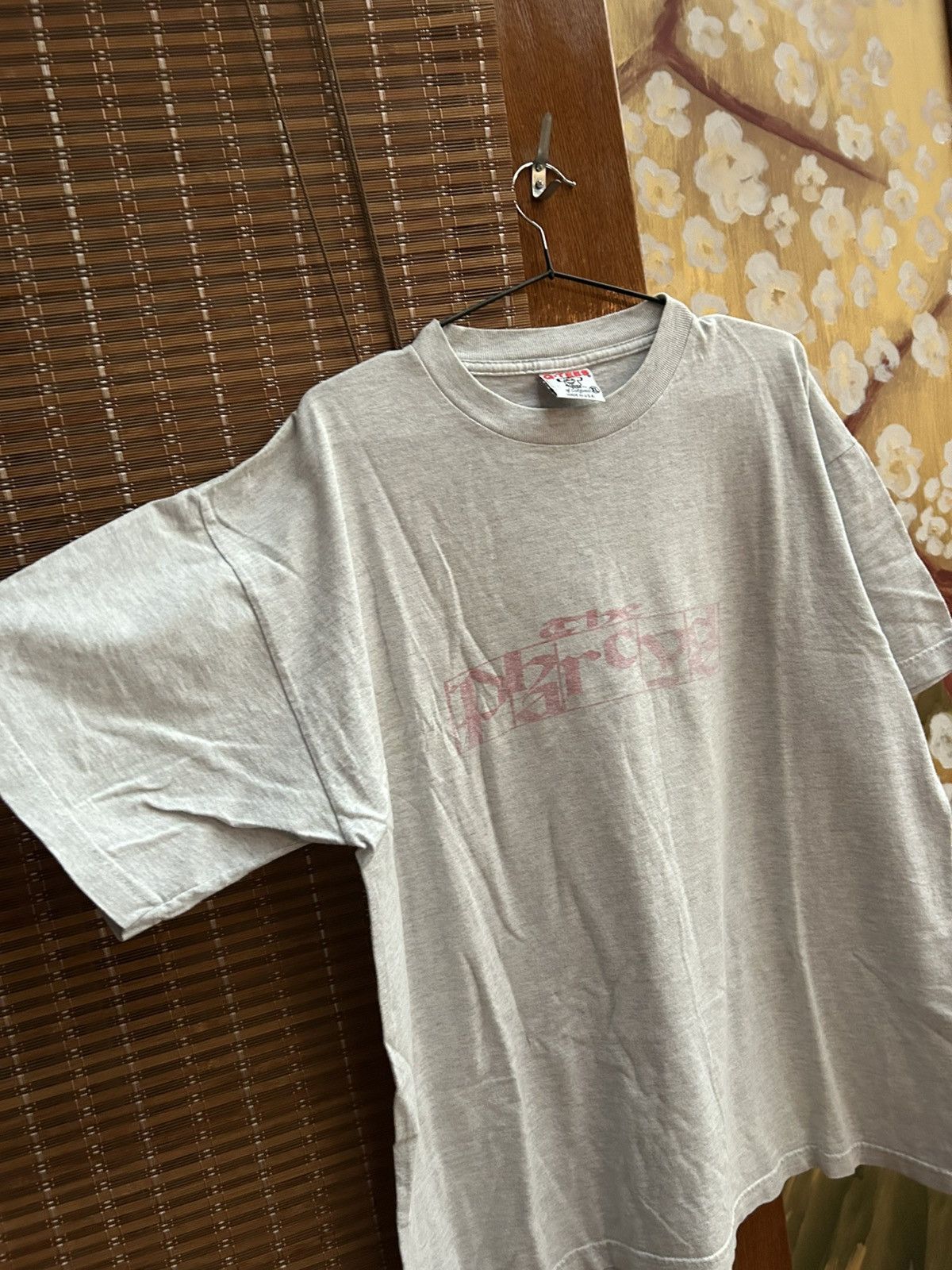 Rap Tees The Pharcyde European Tour 1999 T-Shirt Hip-Hop Rap Fatlip Size US XL / EU 56 / 4 - 6 Thumbnail