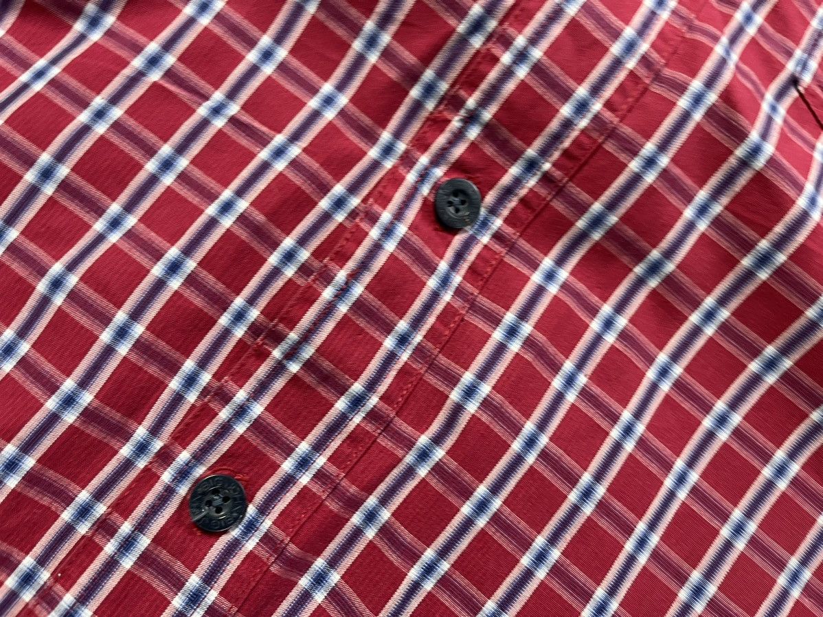 Big John Big John shirts button up Size US XL / EU 56 / 4 - 6 Thumbnail