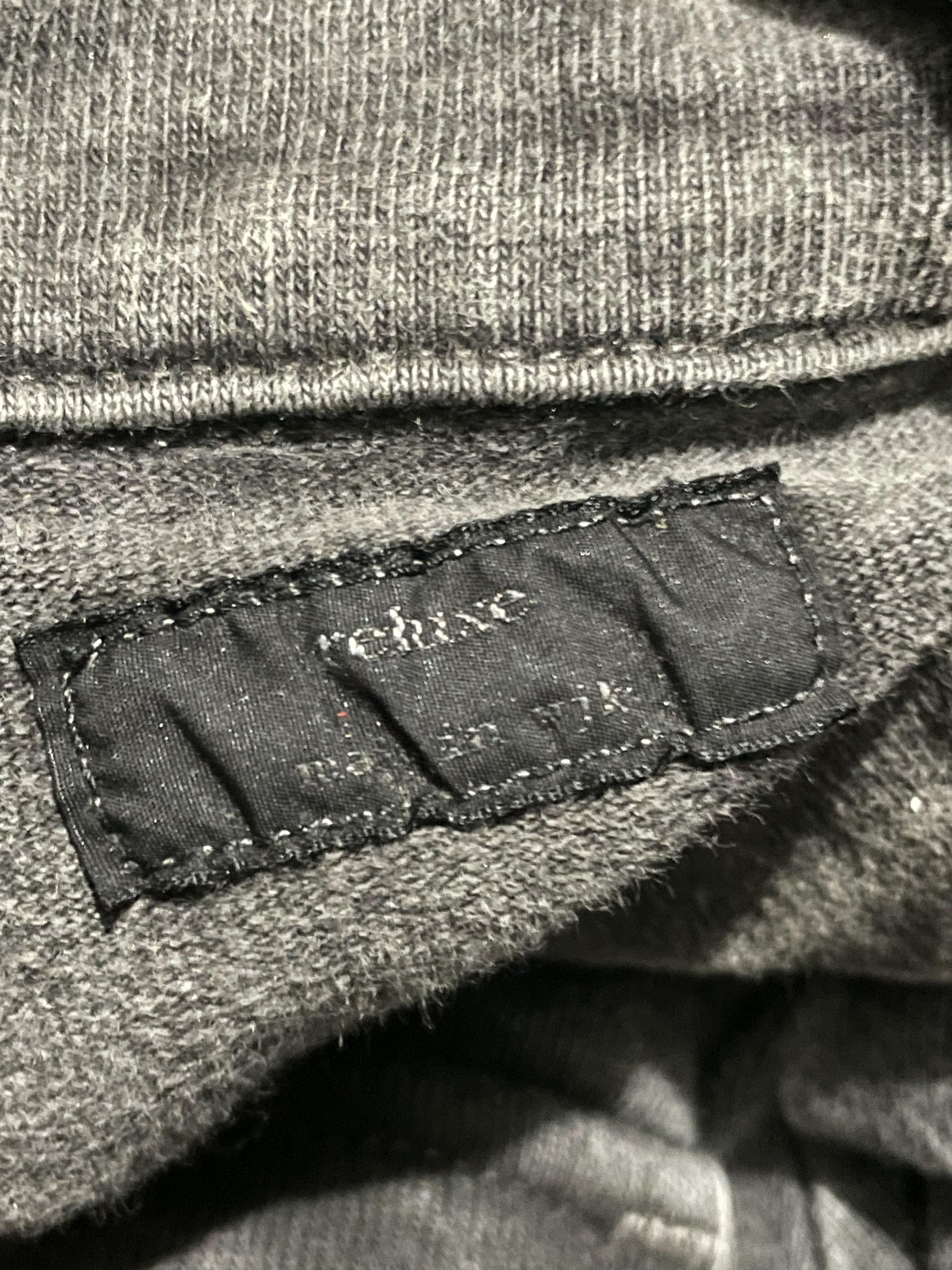 Japanese Brand Relaxe Parkas Jacket Size US S / EU 44-46 / 1 - 5 Thumbnail