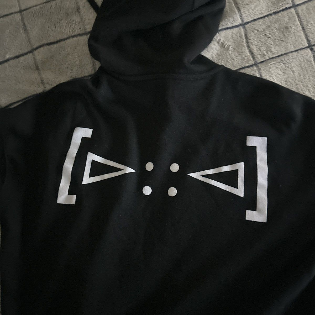 Other Ken carson AGC Hoodie Size US M / EU 48-50 / 2 - 3 Thumbnail